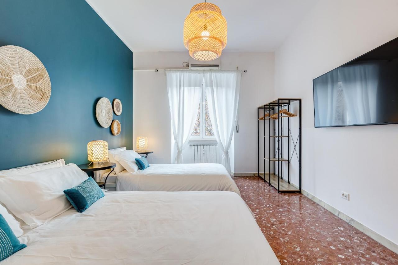 Bdc - Trastevere Apartment Rome Exterior photo
